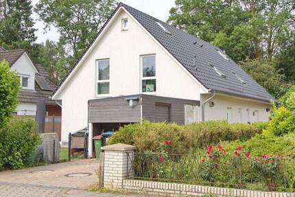 Haus Hamburg Farmsen-Berne - 4 Zimmer, 91 m&sup2;, 619.000&euro; | Angebot:26863037