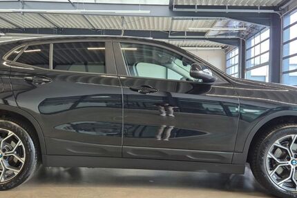 BMW X2 33.500 km 32.950 &euro; Geesthacht 21502