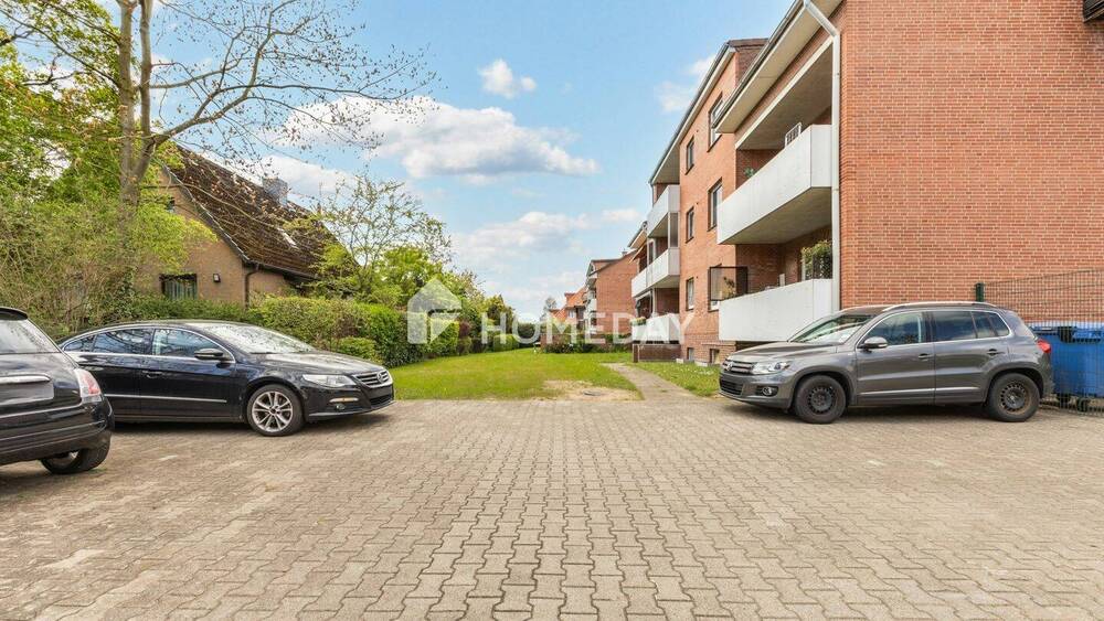 Etagenwohnung Winsen (Luhe) Winsen - 3 Zimmer, 74 m&sup2;, 199.000&euro; | Angebot:26450728
