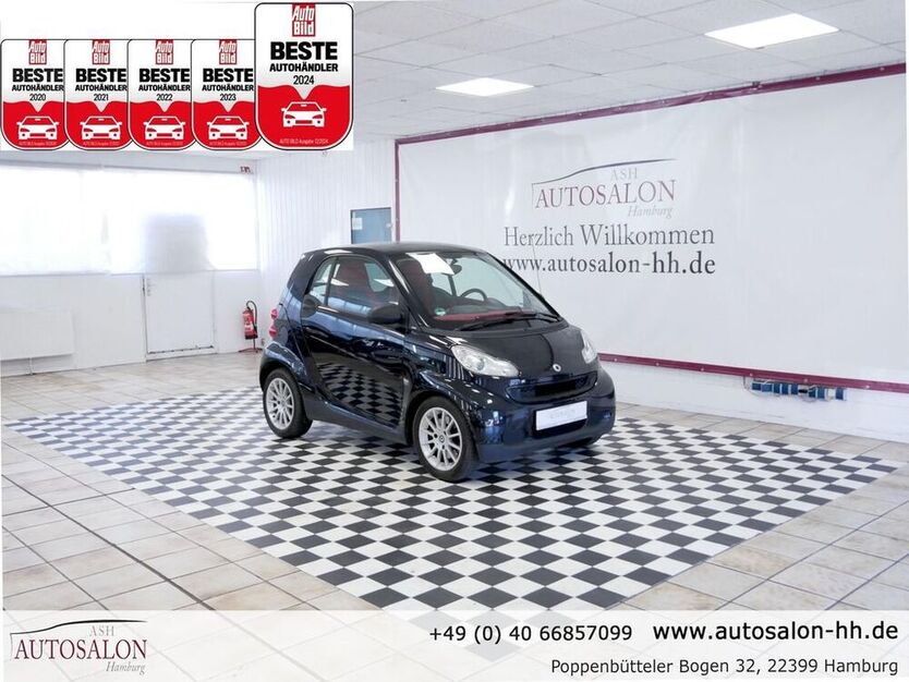 ForTwo