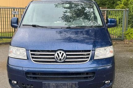VW T5 Transporter