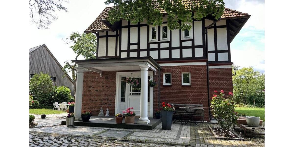 Einfamilienhaus Bargteheide - 8 Zimmer, 218 m&sup2;, 1.085.000&euro; | Angebot:26536112