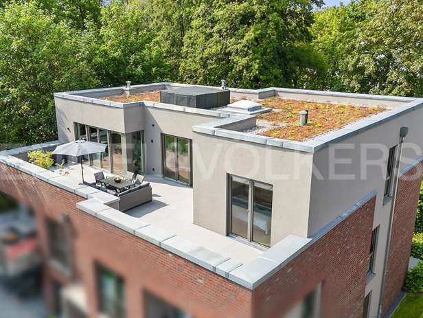 Wohnung zum Kaufen in Hamburg 1.769.000 € 134 m²