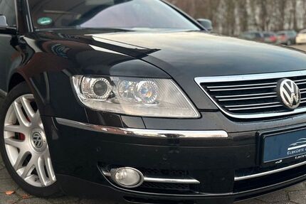 VW Phaeton 162.000 km 10.399 &euro; Buchholz i.d.N. 21244