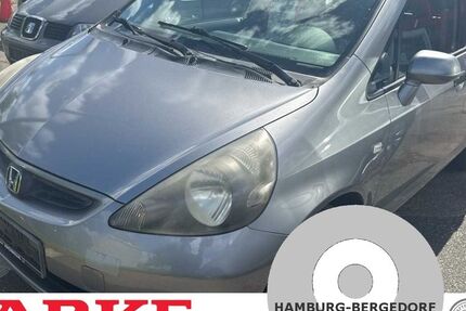 Honda Jazz 258.000 km 950 &euro; Hamburg 21035