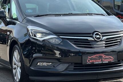 Opel Zafira 180.000 km 7.990 &euro; Buxtehude 21614
