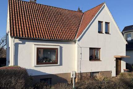 Haus Hamburg Altengamme - 5 Zimmer, 103 m&sup2;, 385.000&euro; | Angebot:25662637