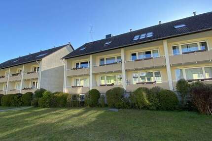 Wohnung Buxtehude - 1 Zimmer, 44 m&sup2;, 530&euro; | Angebot:26858938