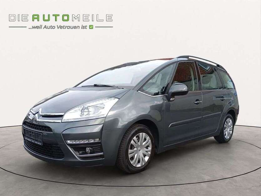 Grand C4 Picasso