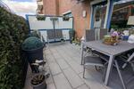 Terrassenwohnung Hamburg Wandsbek - 3.5 Zimmer, 87 m&sup2;, 470.000&euro; | Angebot:27147281