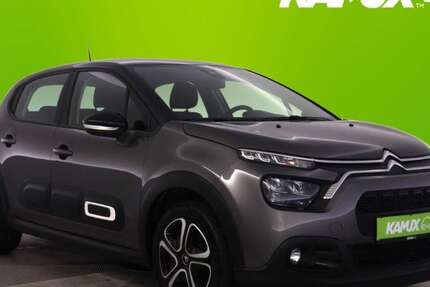Citroen C3 17.173 km 12.899 € Hamburg 22529