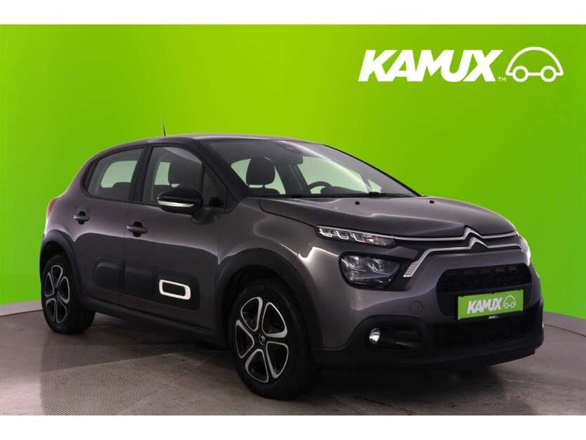 Citroen C3 17.173 km 12.899 € Hamburg 22529