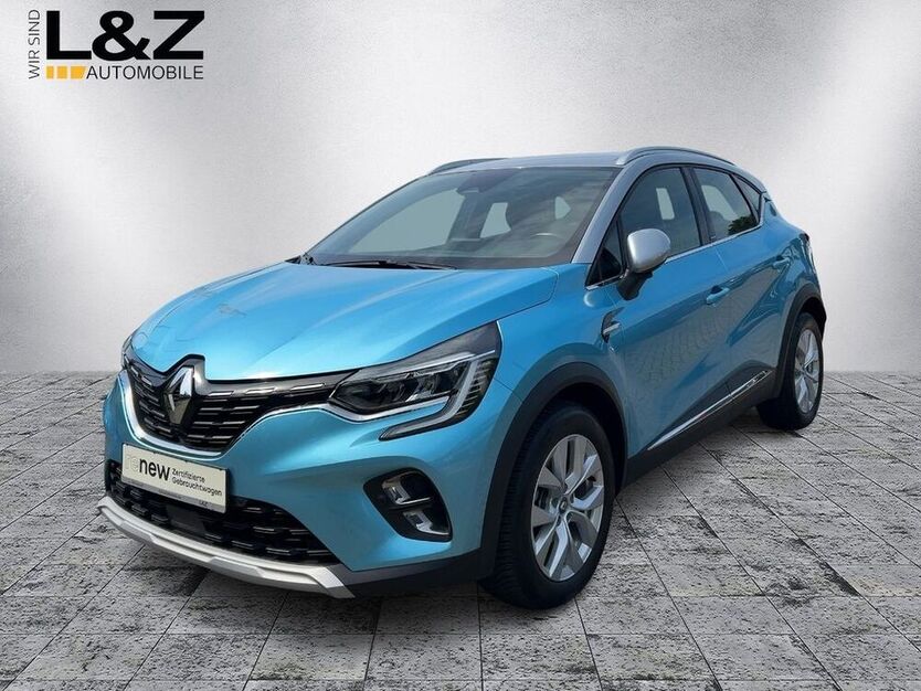 Captur