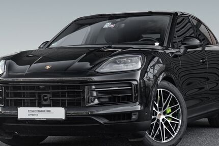 Porsche Cayenne 31.291 km 111.580 &euro; Hamburg 22523