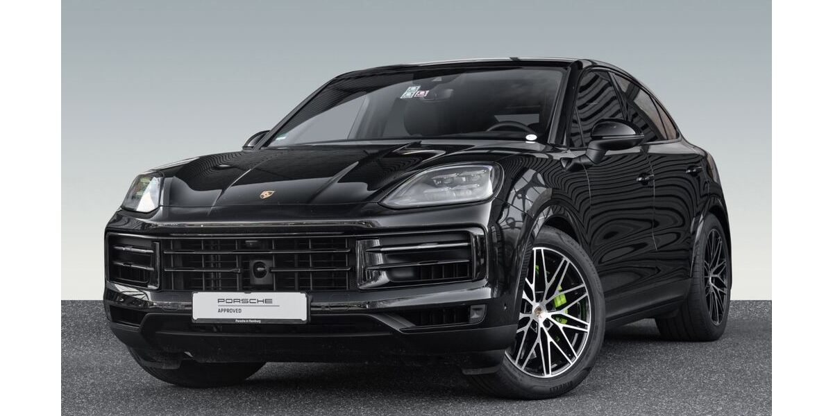 Porsche Cayenne 31.291 km 111.580 &euro; Hamburg 22523