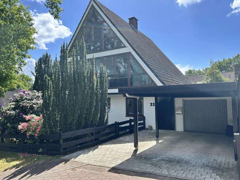 Haus zum Kaufen in Glinde 695.000 € 229 m²