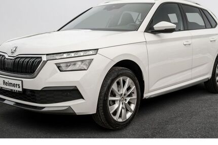 Skoda Kamiq 92.700 km 19.848 &euro; Pinneberg 25421