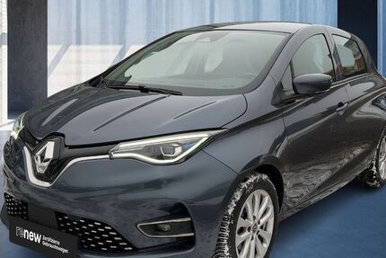 Renault ZOE 43.113 km 14.990 &euro; Hamburg 20537