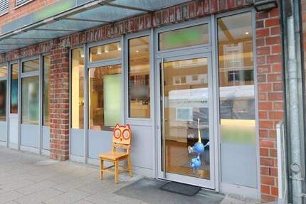 Gewerbeobjekt Quickborn - 249.000&euro; | Angebot:24182054