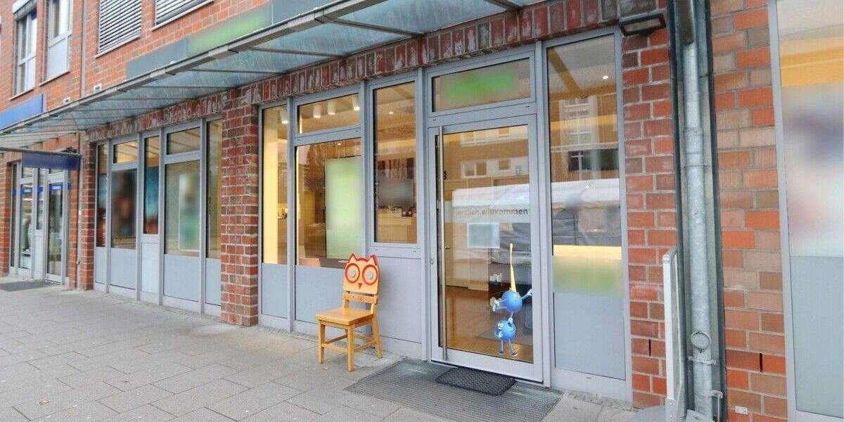 Gewerbeobjekt Quickborn - 249.000&euro; | Angebot:24182054