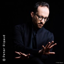 Igor Levit 14.10.2026 Elbphilharmonie Hamburg