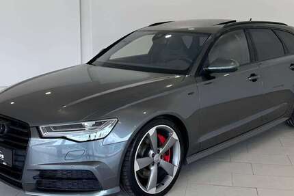 Audi A6 163.000 km 28.490 &euro; Hamburg 22043