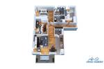 Etagenwohnung Hamburg Bergedorf - 4 Zimmer, 99 m&sup2;, 595.000&euro; | Angebot:26450868