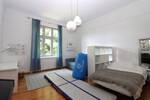 Stilvolle 7,5-Zimmer-StadtWohnung in Ottensen - großzügig & zentral