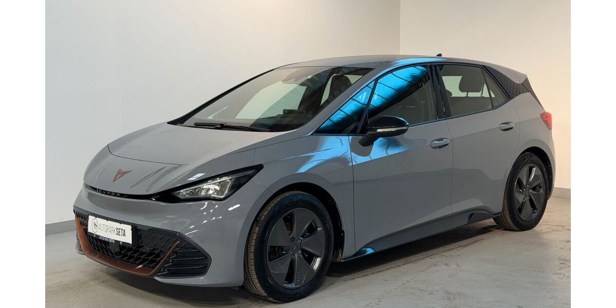 Cupra Born 29.290 km 23.775 &euro; Ellerhoop bei Hamburg 25373