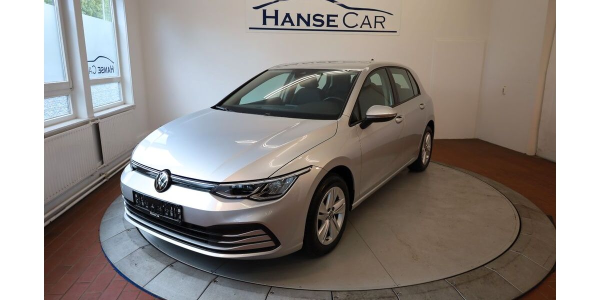 VW Golf 57.776 km 19.390 &euro; Buxtehude 21614
