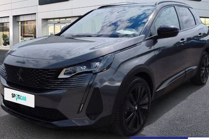 Peugeot 3008 47.426 km 22.990 &euro; Hamburg 22529