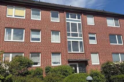 Wohnung zum Kaufen in Halstenbek 299.000 € 62.5 m² 2.5 zimmer