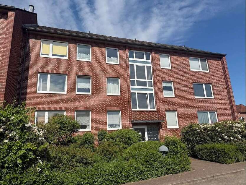 Wohnung zum Kaufen in Halstenbek 299.000 € 62.5 m² 2.5 zimmer