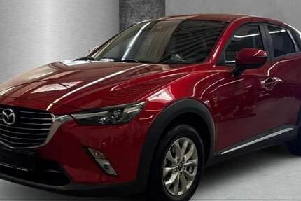 Mazda CX-3 58.943 km 15.420 &euro; Hamburg 22529
