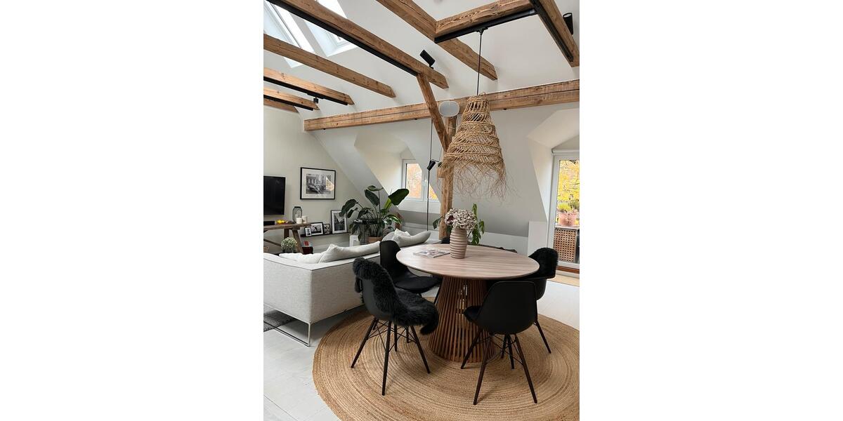 Loft - Studio - Atelier Hamburg Alsterdorf - 2.5 Zimmer, 100 m&sup2;, 560.000&euro; | Angebot:26256221