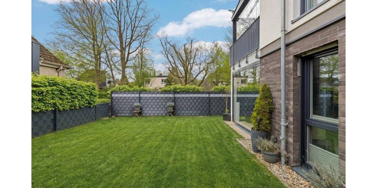 Etagenwohnung Hamburg / Wellingsbüttel Wellingsbüttel - 4 Zimmer, 110 m&sup2;, 799.000&euro; | Angebot:26203829
