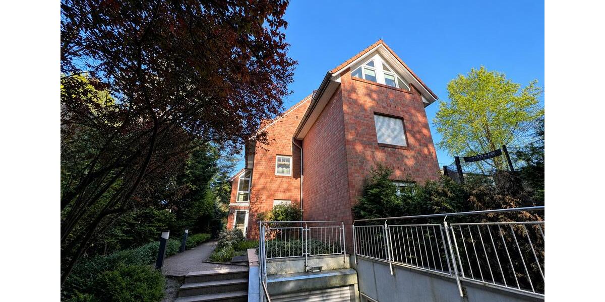 Maisonettenwohnung Hamburg Wandsbek - 4 Zimmer, 95 m&sup2;, 525.000&euro; | Angebot:26894418