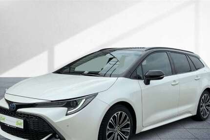 Toyota Corolla 67.550 km 21.980 &euro; Neu Wulmstorf 21629