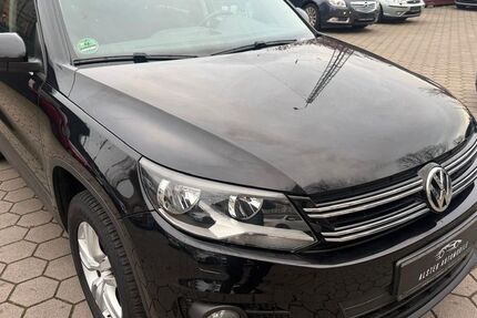 VW Tiguan 168.000 km 8.400 &euro; Hamburg 20097