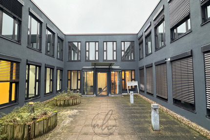 Gewerbeobjekt Rosengarten Nenndorf - 3.060&euro; | Angebot:26390911