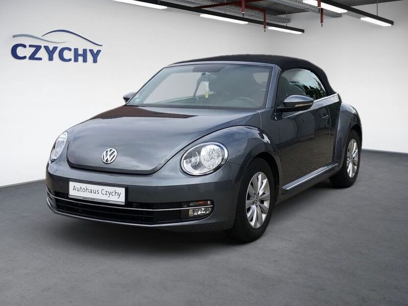 Beetle