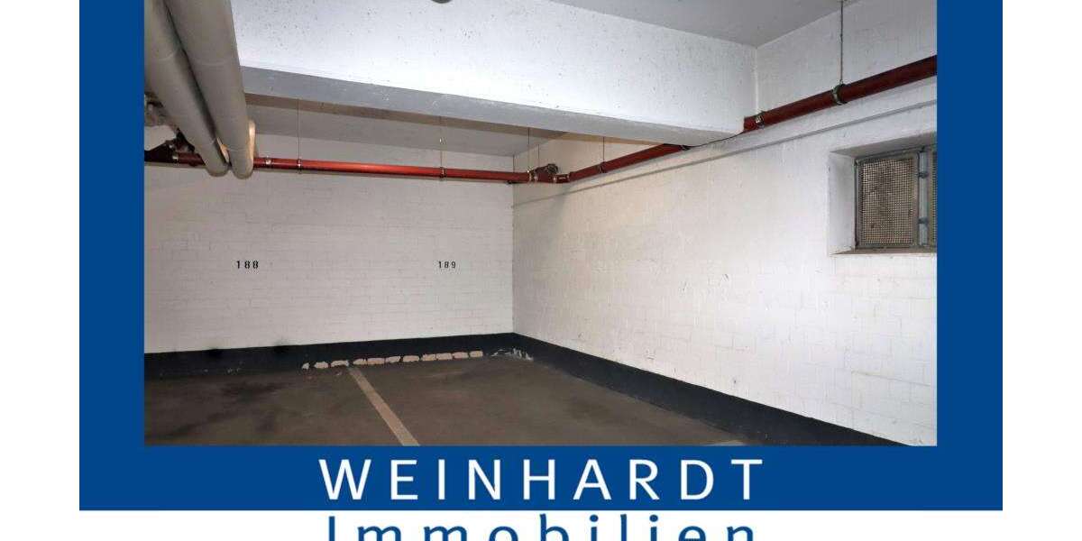 Garagen / Stellplätze Hamburg Winterhude - 42.500&euro; | Angebot:22265560