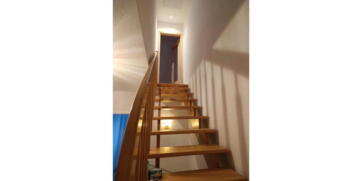 Reihenhaus Hamburg Wandsbek - 6 Zimmer, 107 m&sup2;, 680.000&euro; | Angebot:26251323