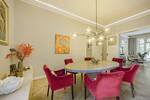 Etagenwohnung Hamburg Harvestehude - 4 Zimmer, 140 m&sup2;, 1.950.000&euro; | Angebot:26891316