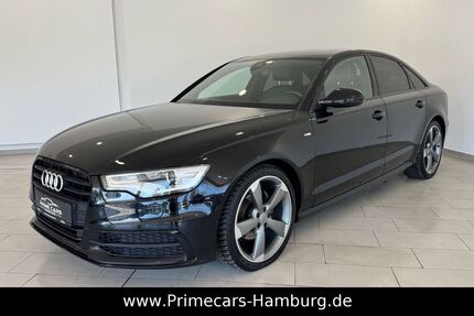 Audi A6 138.000 km 18.590 &euro; Hamburg 22043