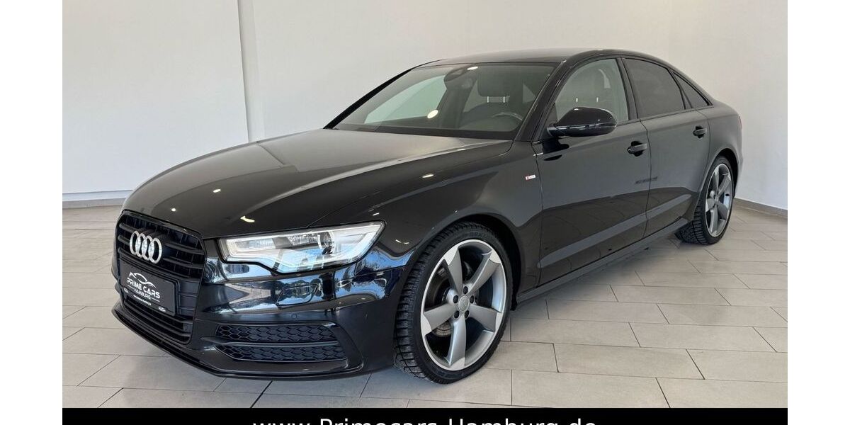 Audi A6 138.000 km 18.590 &euro; Hamburg 22043