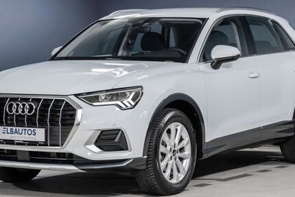 Audi Q3 8.516 km 32.990 &euro; Hamburg 22549