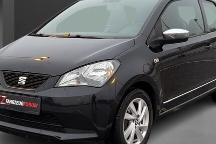 Seat Mii 83.829 km 5.900 &euro; Hamburg 22547