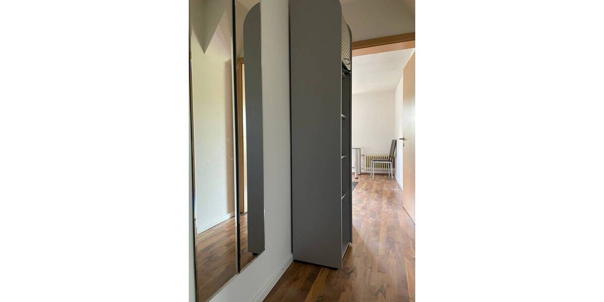 Etagenwohnung Hamburg Bergstedt - 1 Zimmer, 44 m&sup2;, 119.000&euro; | Angebot:21576352