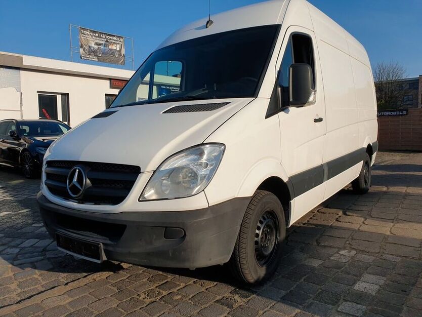 Sprinter